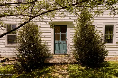 26 E Hill Rd, New Marlboro, MA 01259 - Photo 3