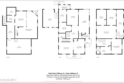 133 Front St, Great Barrington, MA 01236 - Photo 35