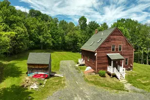 411 McNerney Rd, Becket, MA 01223 - Photo 3