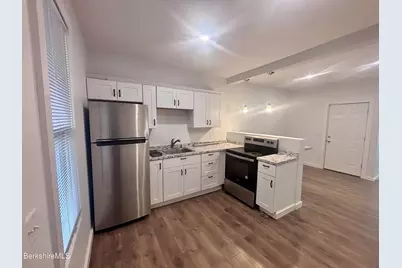 38 North Holden St #Upper, North Adams, MA 01247 - Photo 3