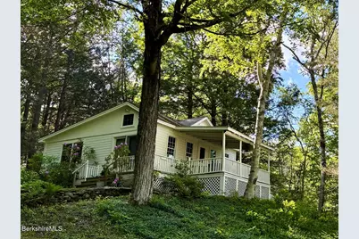 13 Tremper Property Assn Rd, Canaan, NY 12029 - Photo 1
