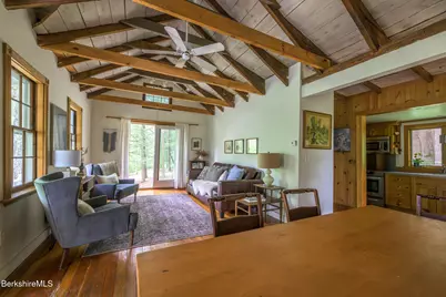 13 Tremper Property Assn Rd, Canaan, NY 12029 - Photo 5