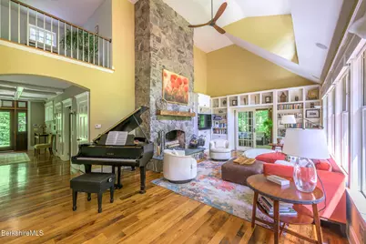 430 Lenox Rd, Richmond, MA 01254 - Photo 19