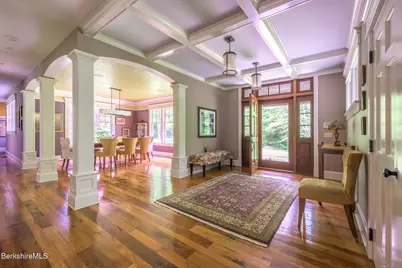 430 Lenox Rd, Richmond, MA 01254 - Photo 5