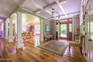 430 Lenox Rd, Richmond, MA 01254 - Photo 5