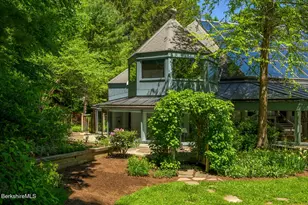 7 Wheatley Dr, Stockbridge, MA 01262 - Photo 69