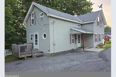 5 Bethel St, North Adams, MA 01247 - Photo 1