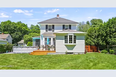 61 Harding St, Pittsfield, MA 01201 - Photo 37