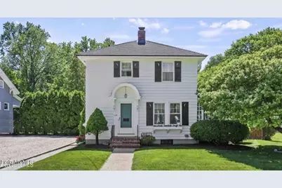 61 Harding St, Pittsfield, MA 01201 - Photo 3