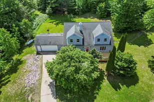 1130 Main Dalton Rd, Windsor, MA 01270 - Photo 1