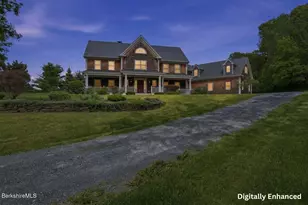 136 Mallery Rd, New Ashford, MA 01237 - Photo 3
