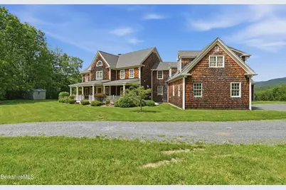 136 Mallery Rd, New Ashford, MA 01237 - Photo 7