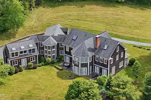 136 Mallery Rd, New Ashford, MA 01237 - Photo 5