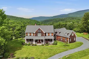 136 Mallery Rd, New Ashford, MA 01237 - Photo 5