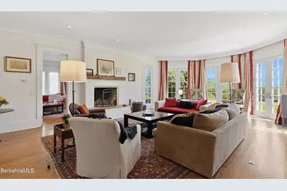 136 Mallery Rd, New Ashford, MA 01237 - Photo 13