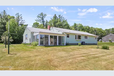 595 Williams St, Pittsfield, MA 01201 - Photo 41
