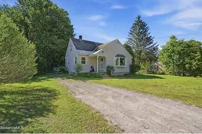 380 Cheshire Rd, Pittsfield, MA 01201 - Photo 1