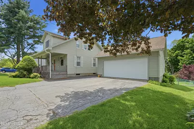 1121 North St, Pittsfield, MA 01201 - Photo 3