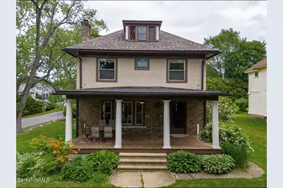 81 Northumberland Rd, Pittsfield, MA 01201 - Photo 1