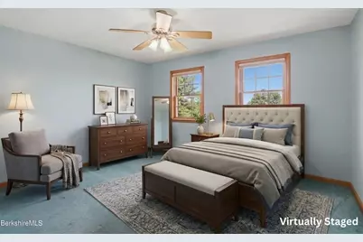 36 Meadow Ridge Dr, Pittsfield, MA 01201 - Photo 35