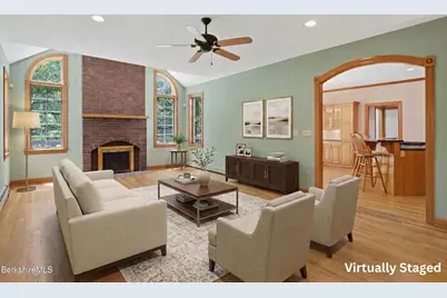 36 Meadow Ridge Dr, Pittsfield, MA 01201 - Photo 13