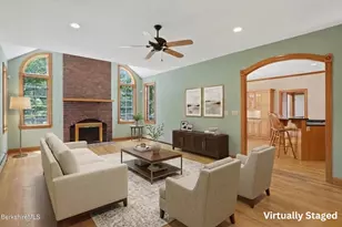 36 Meadow Ridge Dr, Pittsfield, MA 01201 - Photo 13