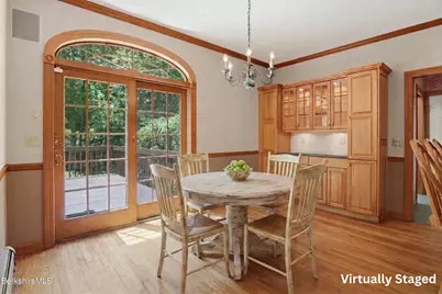 36 Meadow Ridge Dr, Pittsfield, MA 01201 - Photo 17