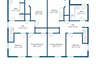 110 Elizabeth St, Pittsfield, MA 01201 - Photo 3