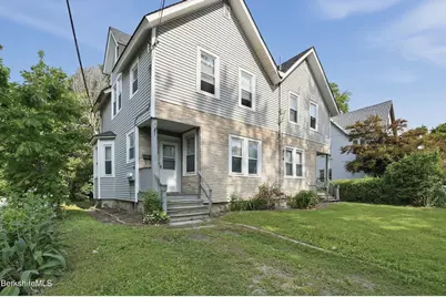 110 Elizabeth St, Pittsfield, MA 01201 - Photo 5