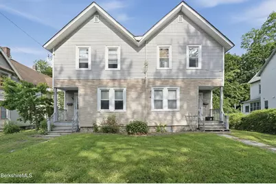 110 Elizabeth St, Pittsfield, MA 01201 - Photo 1