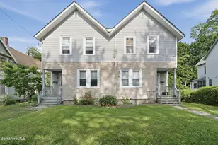 110 Elizabeth St, Pittsfield, MA 01201 - Photo 1