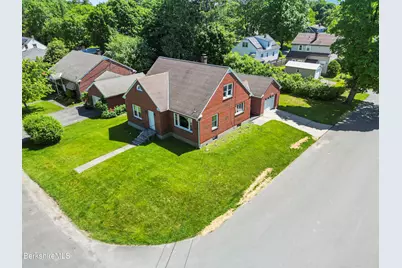43 State St, Pittsfield, MA 01201 - Photo 1