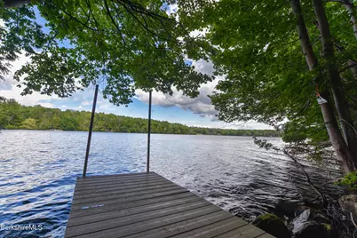 Lot112 Osceola Dr, Becket, MA 01223 - Photo 1
