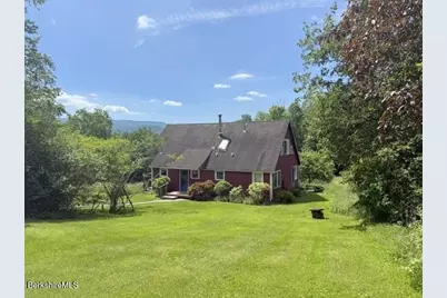 324 Oblong Rd, Williamstown, MA 01267 - Photo 3
