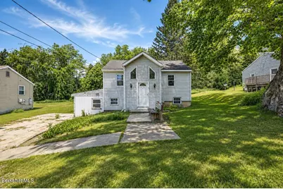 53 Off South St, Hinsdale, MA 01235 - Photo 1