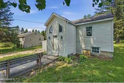 53 Off South St, Hinsdale, MA 01235 - Photo 1