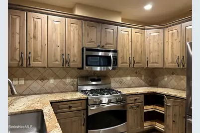 28 Evergreen Trail #28, Lenox, MA 01240 - Photo 9