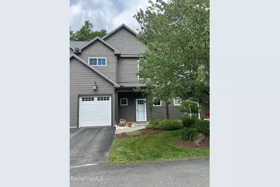 28 Evergreen Trail #28, Lenox, MA 01240 - Photo 1