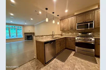 28 Evergreen Trail #28, Lenox, MA 01240 - Photo 5