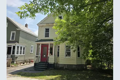 36 Chase Ave, North Adams, MA 01247 - Photo 1
