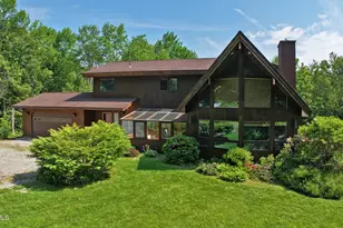 707 Benton Hill Rd, Becket, MA 01223 - Photo 1