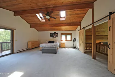 707 Benton Hill Rd, Becket, MA 01223 - Photo 37