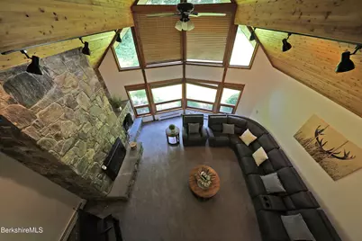 707 Benton Hill Rd, Becket, MA 01223 - Photo 39