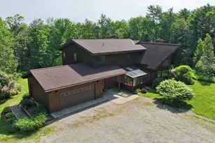 707 Benton Hill Rd, Becket, MA 01223 - Photo 3