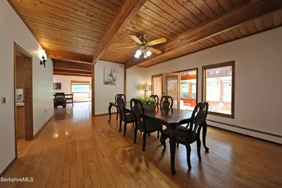 707 Benton Hill Rd, Becket, MA 01223 - Photo 25