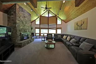 707 Benton Hill Rd, Becket, MA 01223 - Photo 11