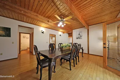 707 Benton Hill Rd, Becket, MA 01223 - Photo 23
