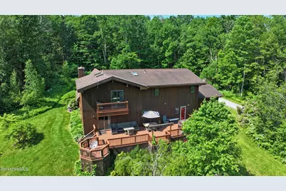 707 Benton Hill Rd, Becket, MA 01223 - Photo 5
