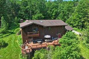 707 Benton Hill Rd, Becket, MA 01223 - Photo 5