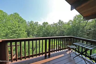 707 Benton Hill Rd, Becket, MA 01223 - Photo 41
